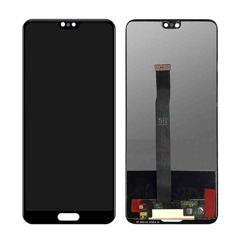 Huawei P20 Lcd Screen Display Touch Digitizer Replacement